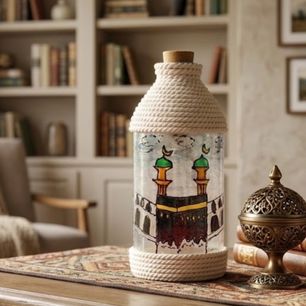 WhatsApp Image 2026-07-22 at 4.02.33 PM Premium Kaba Lighting Bottle - Image 1