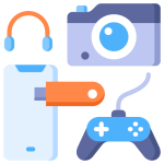 Electronics